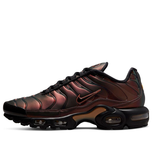 

Кроссовки air max plus og Nike, черный