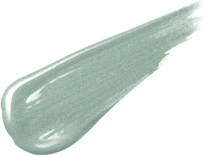 Жидкие тени для век Albion Liquid Eye Color 04 Foggy Green, 1 шт.