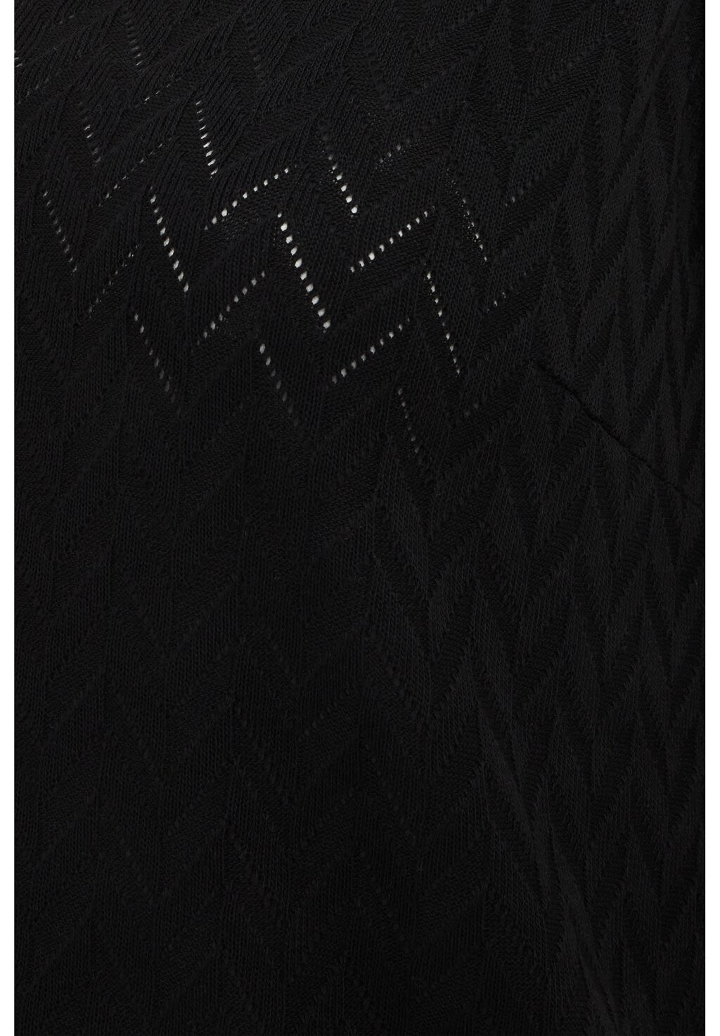 

Топ Curve WE Fashion, черный