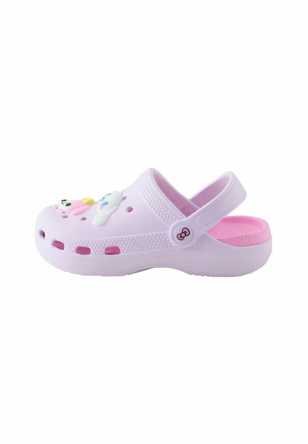 Шлепанцы для бассейна hello kitty friends стандартного размера Next, Lilac Purple