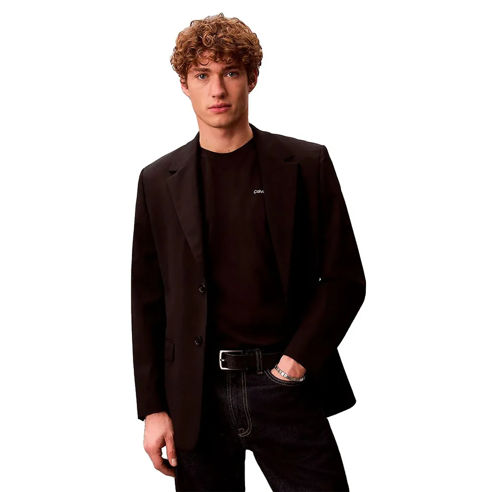 

Футболка с коротким рукавом Calvin Klein LV04LC255G, коричневый