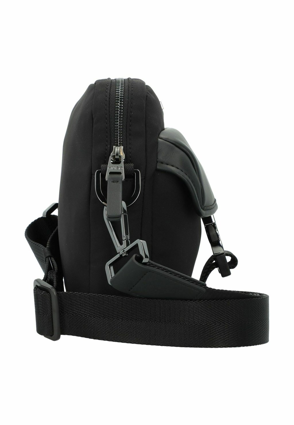 

Сумка через плечо UBERT 17 CM HUGO, черный