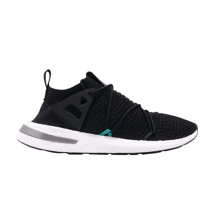 

Кроссовки Adidas Wmns Arkyn Primeknit 'Core Black', черный