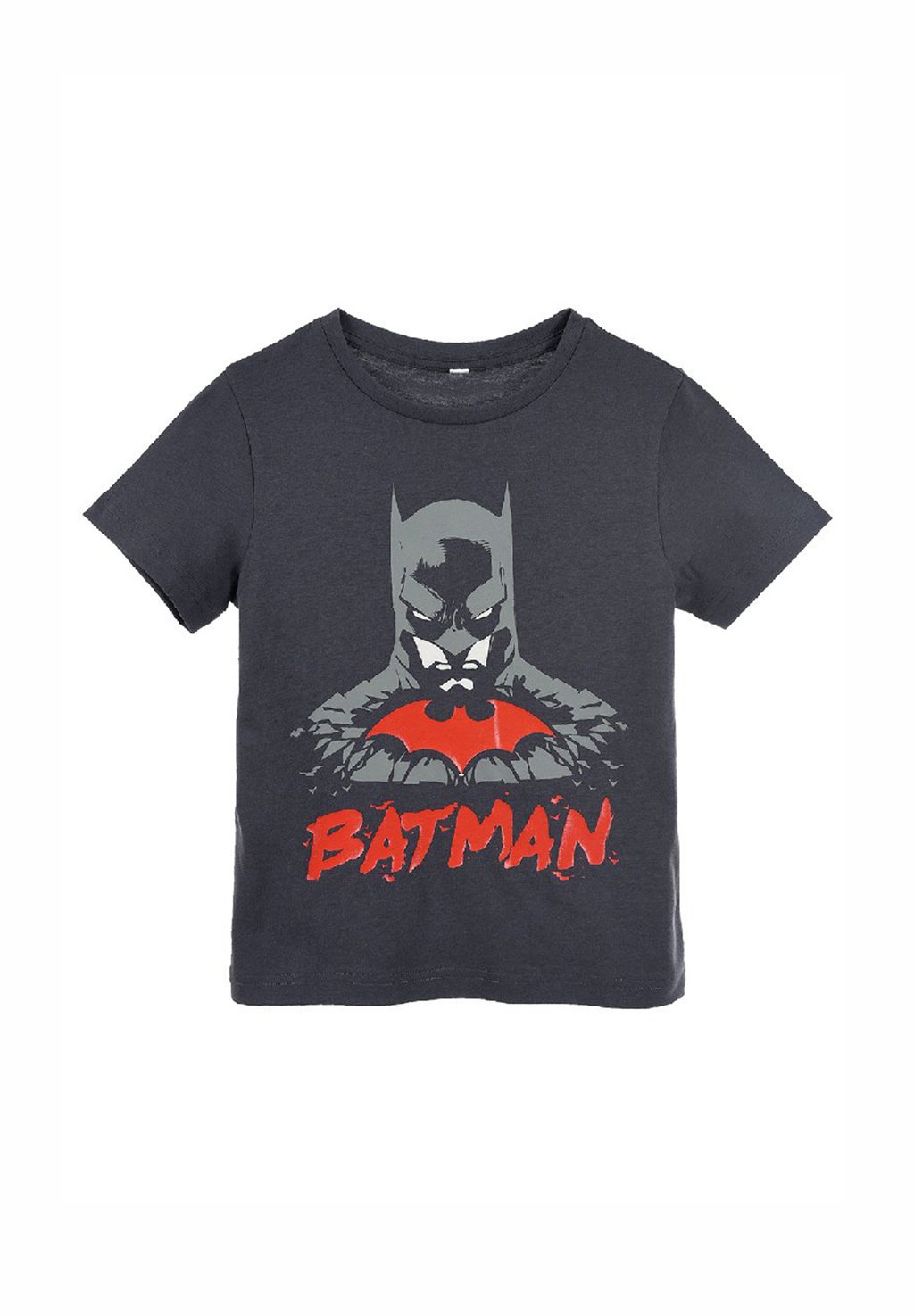 

Футболка с принтом DC BATMAN KURZARM DC COMICS - BATMAN, темно-серый
