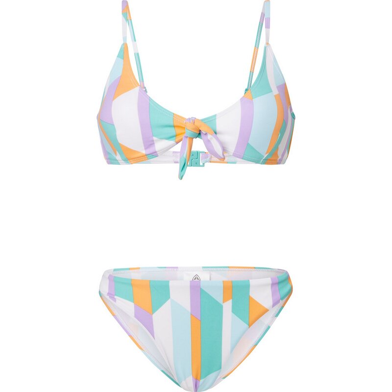 

Бикини полосатая милла w Firefly, синий