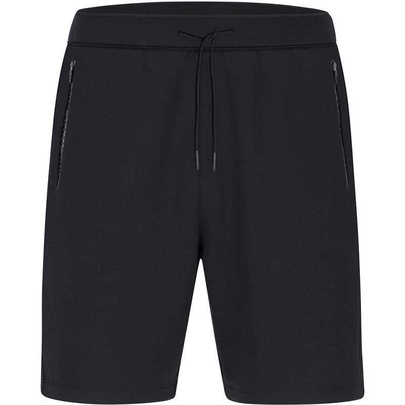 

Шорты короткие профессиональные повседневные Jako, черный