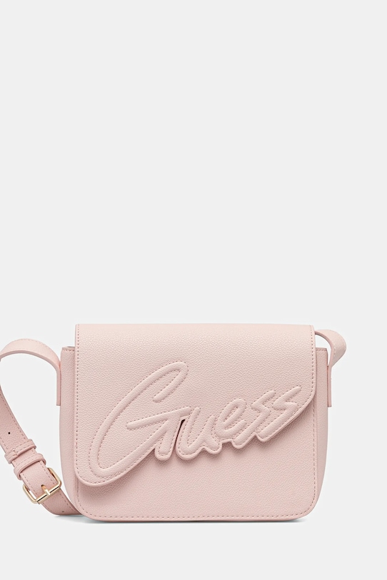 

Сумка Girl Guess, розовый