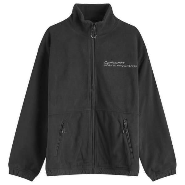 

Куртка Flying Ducks Carhartt Wip, черный