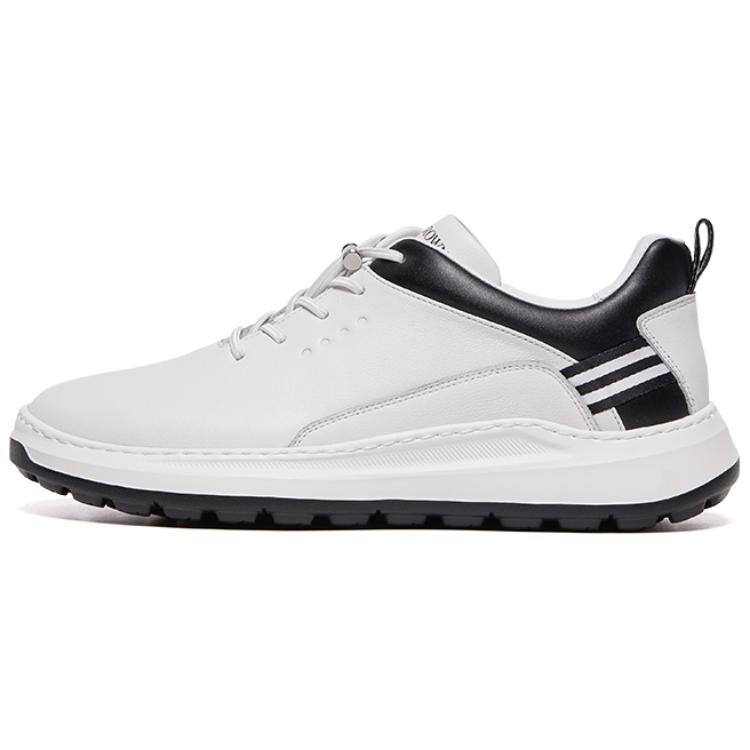 

Кроссовки мужские Lifestyle Shoes Men Low-Top Vicki Brown, белый/синий
