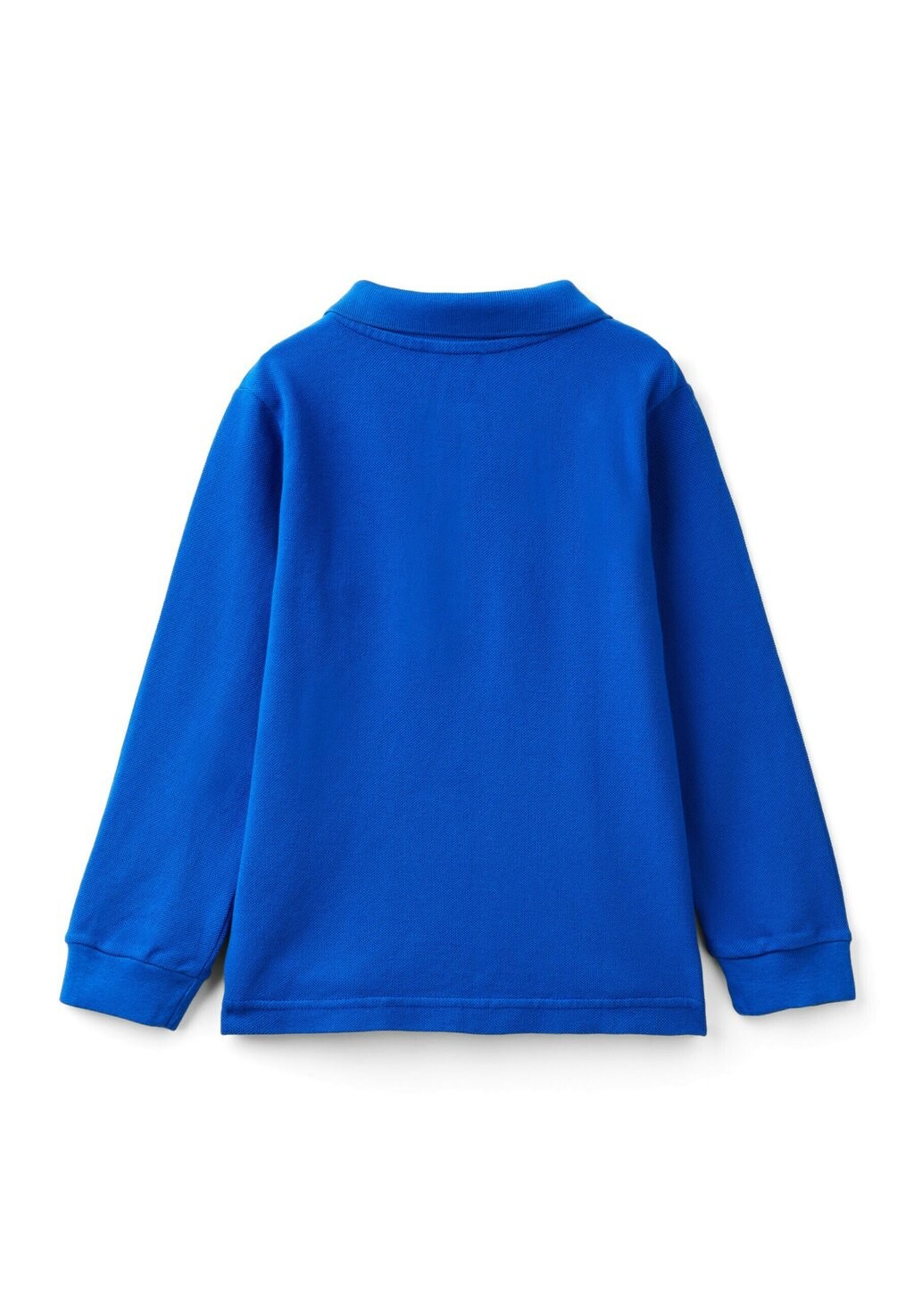 

Рубашка поло United Colors of Benetton, синий