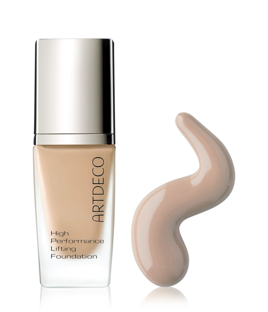 

Жидкая основа ARTDECO High Performance Lifting, Nr. 12 - Reflecting Shell, 30 ml