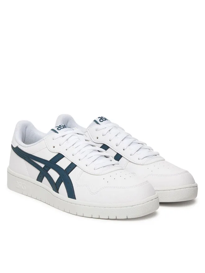Asics Кроссовки Japan S 1203A615 белые — фото 2