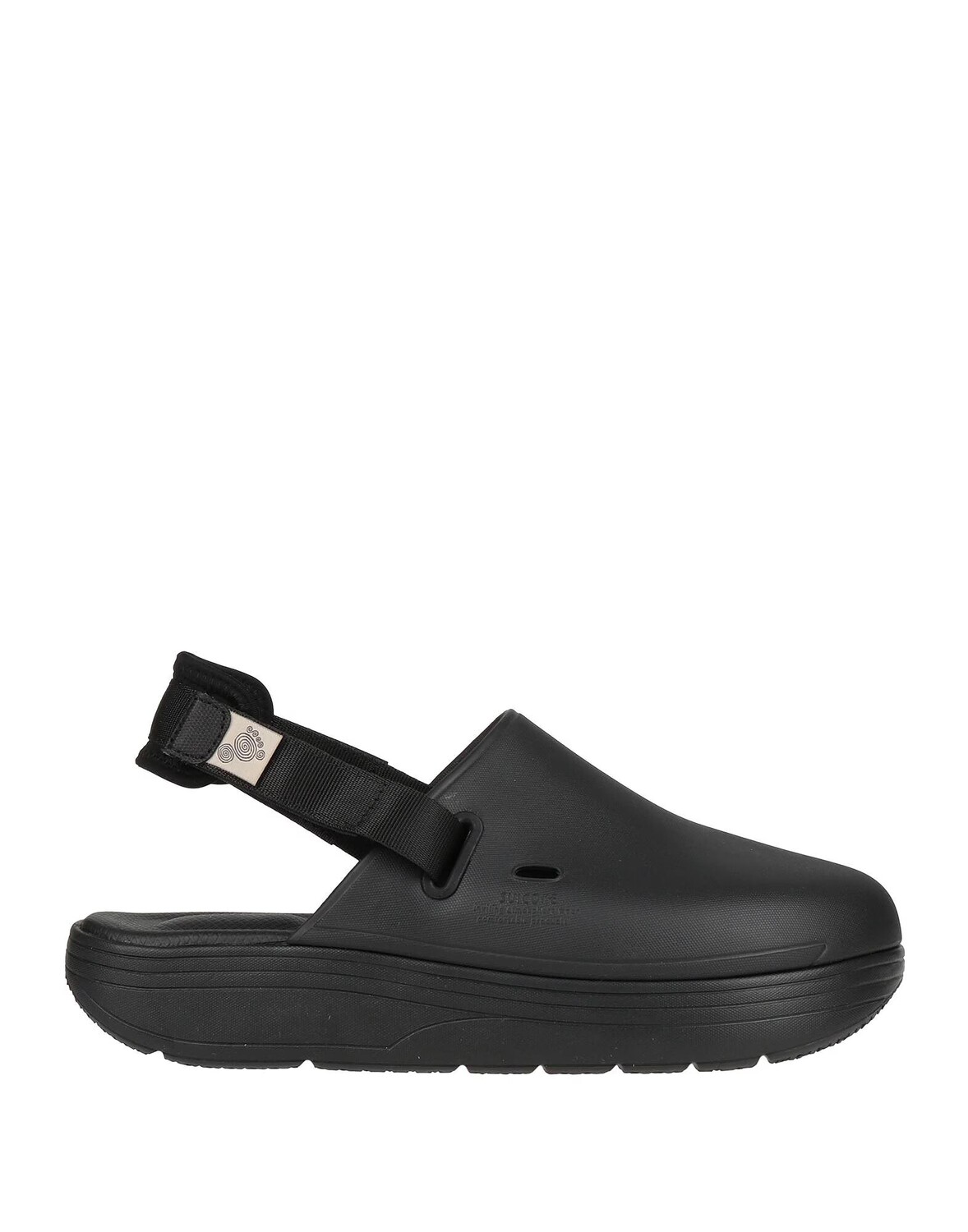 

Мюли Suicoke, черный