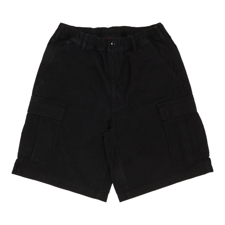 

Шорты Supreme Cargo Short, черный