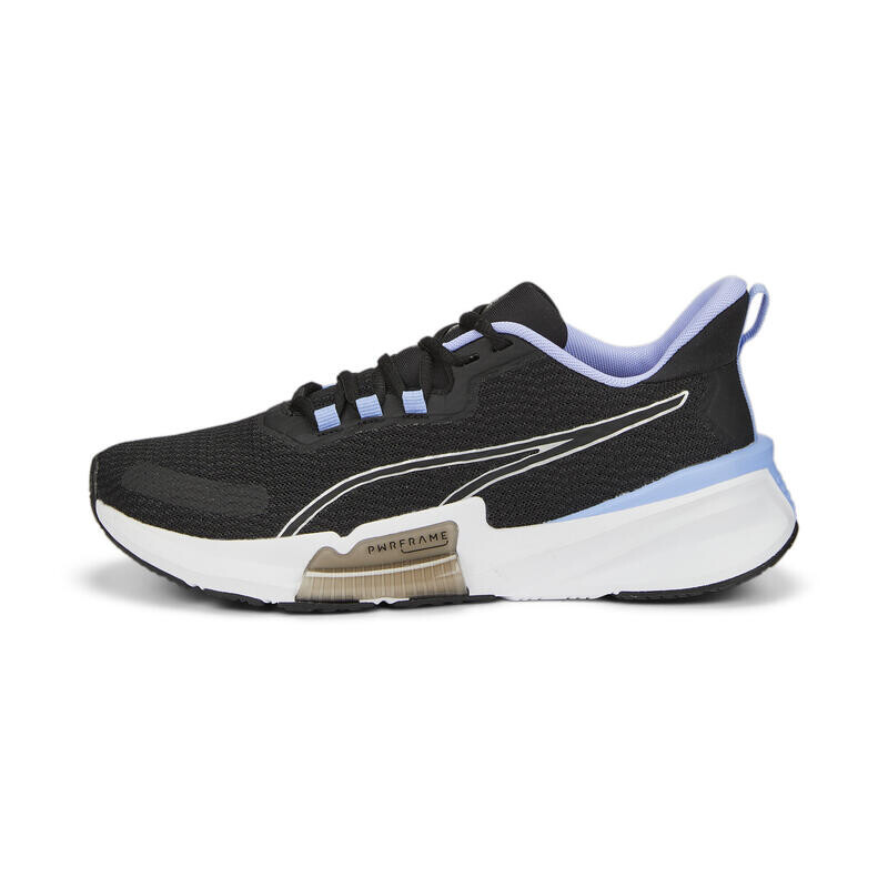 

Кроссовки Puma, цвет schwarz/violett/violett
