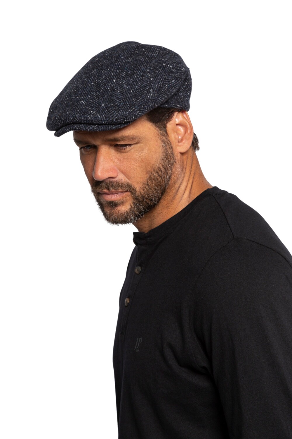 

Кепка JP1880 Accessoire, цвет dunkel marine