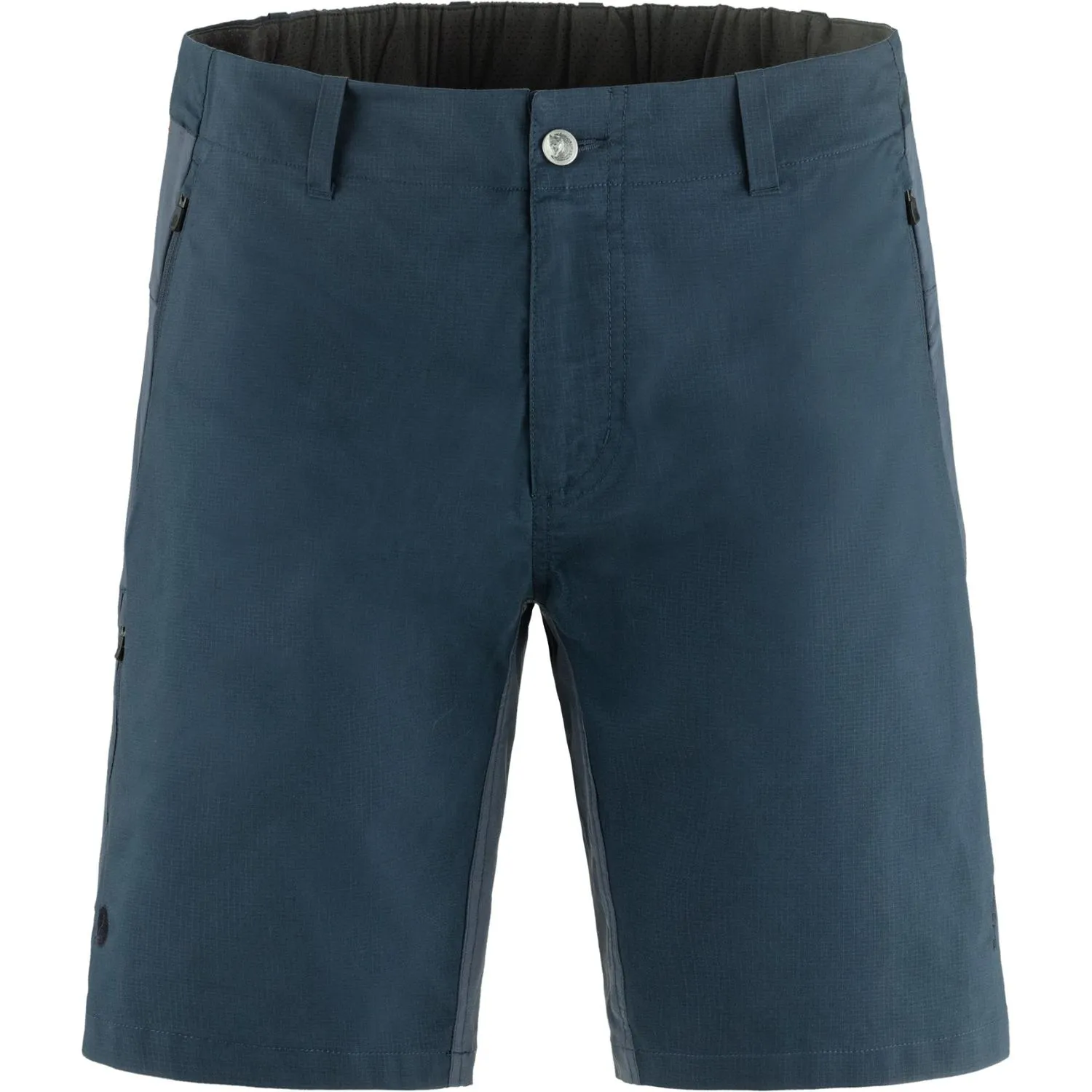 

Шорты для велоспорта Hoja Hybrid - Мужские Fjallraven, Navy