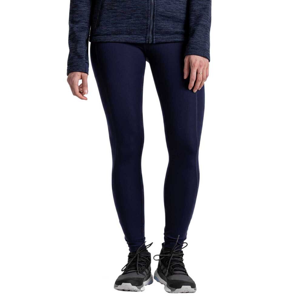 

Леггинсы Craghoppers Kiwi Pro, синий
