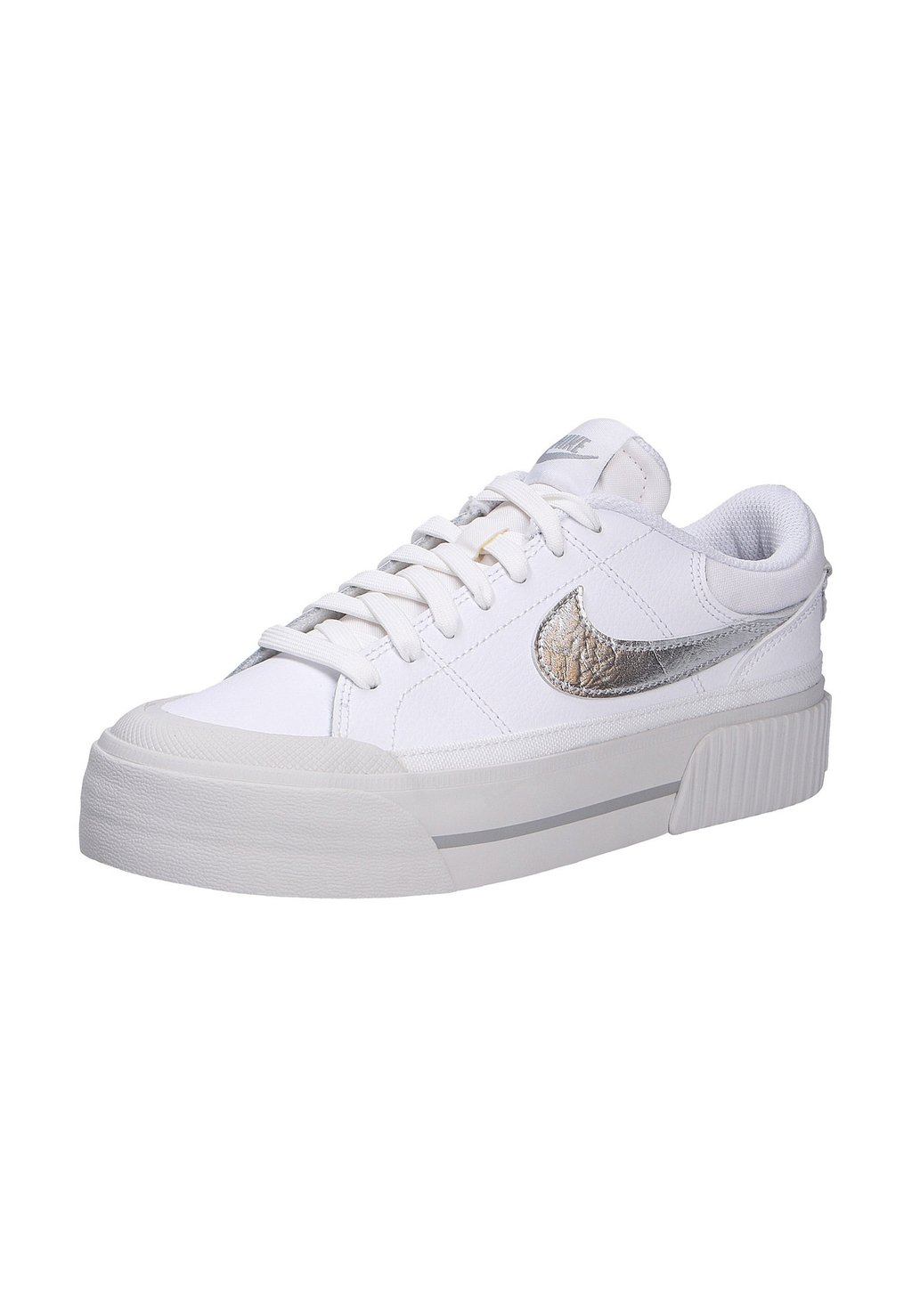 Кроссовки Nike Sportswear, белый — фото 2