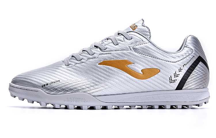 

Футбольные бутсы мужские Mid-Top Silver Joma, серебряный