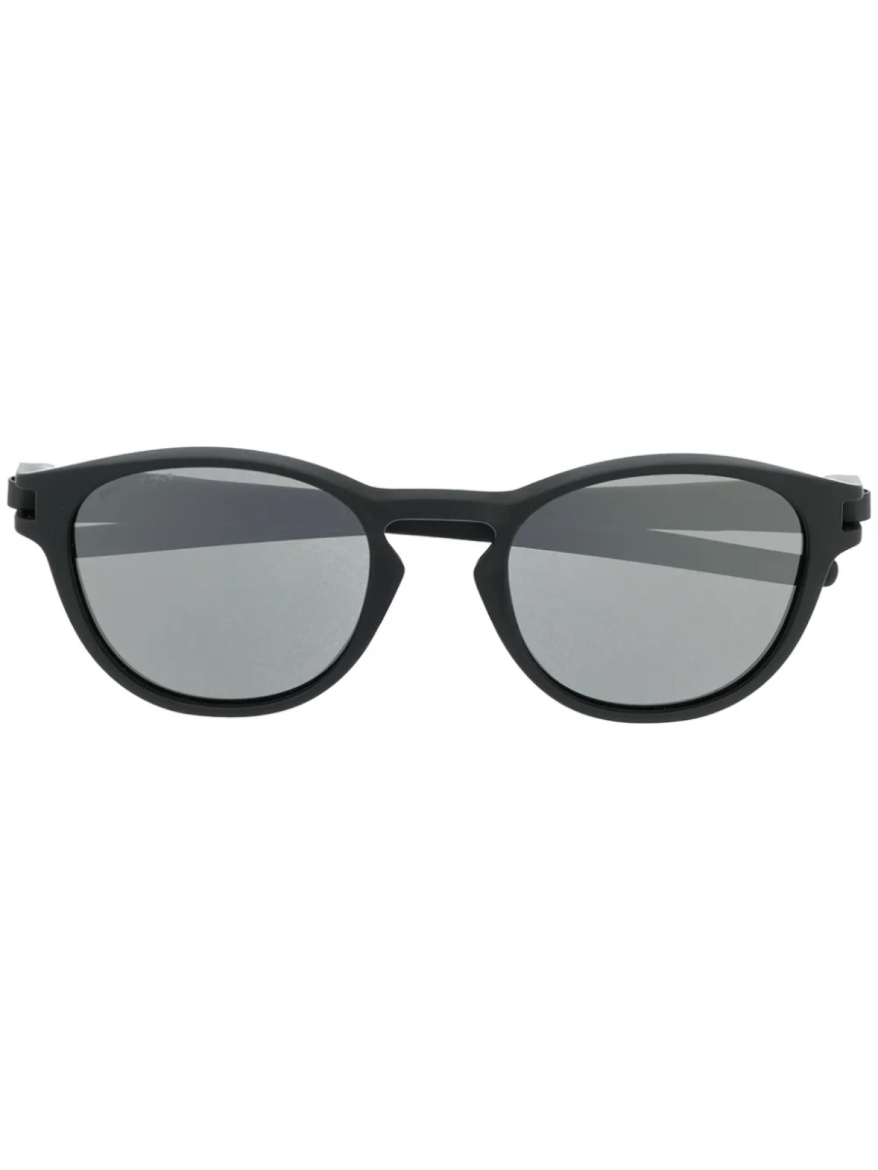 

Oakley солнцезащитные очки с затемненными линзами, черный