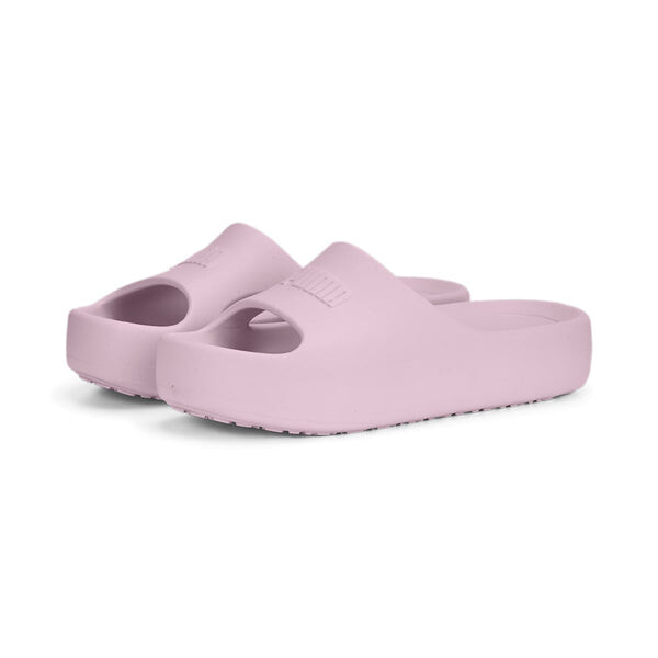 Тапочки shibusa slide 'pink' Puma, розовый — фото 3