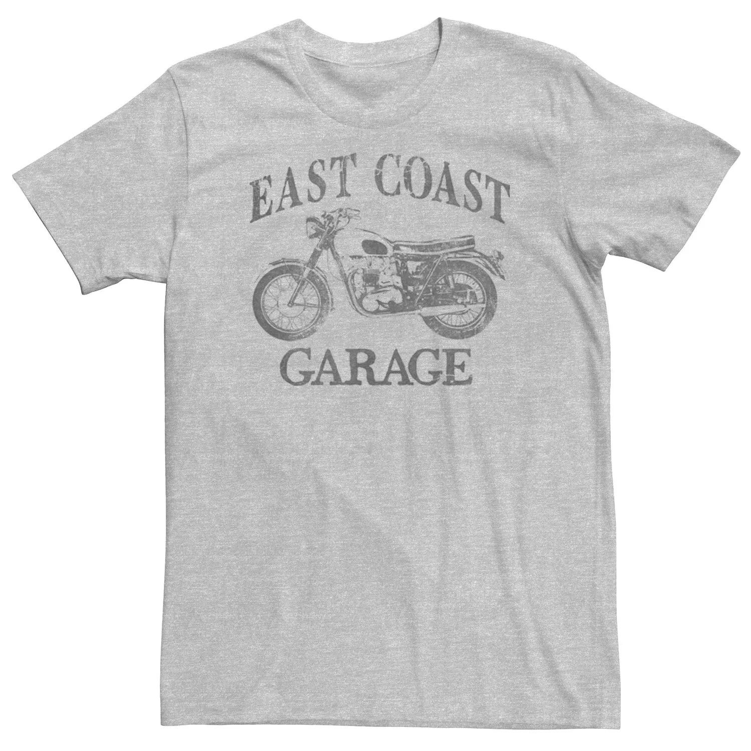 

Мужская футболка с логотипом Vintage Supply Licensed Character
