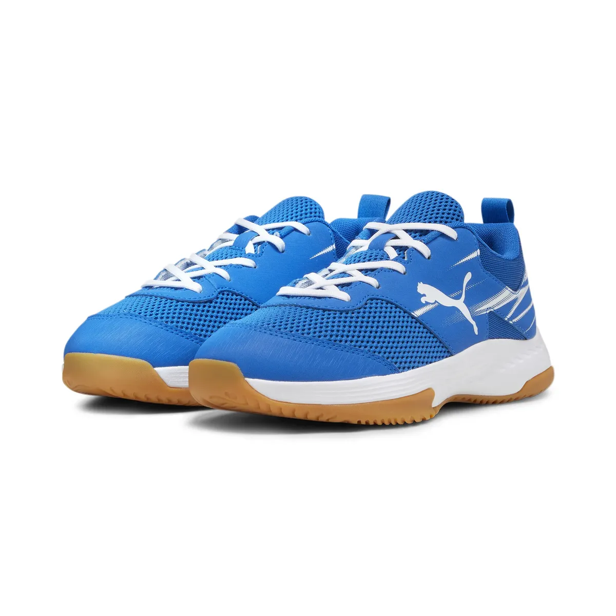 

Кроссовки PUMA "Кроссовки для занятий спортом Varion II для подростков", синий