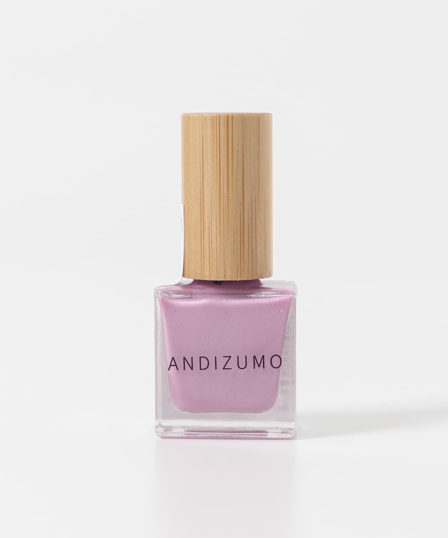 Лак для ногтей ANDIZUMO AZISAI Urban Research, Kaleidoscope Peach