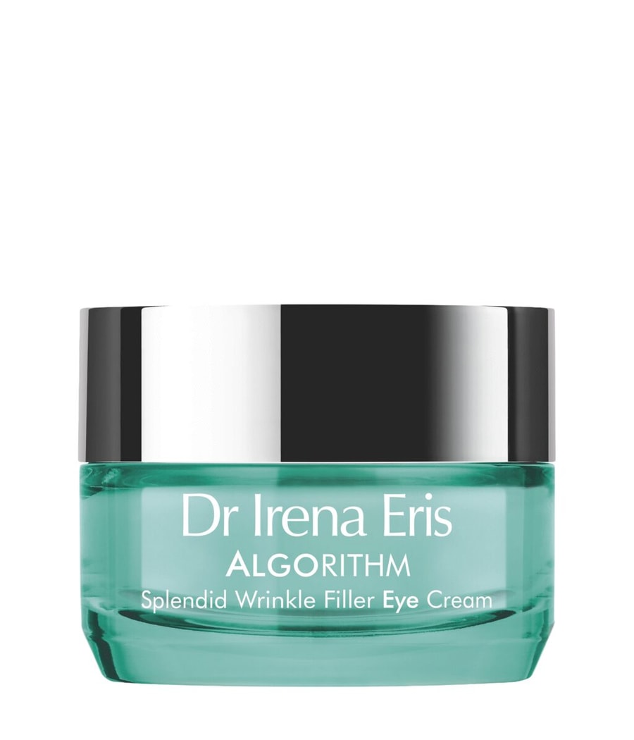 

Крем для глаз Dr Irena Eris Algorithm Splendid Wrinkle Filler Eye Cream, 15 ml