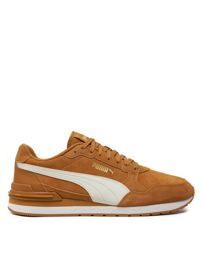 

Кроссовки Puma ST Runner v SD 399665 0, коричневый