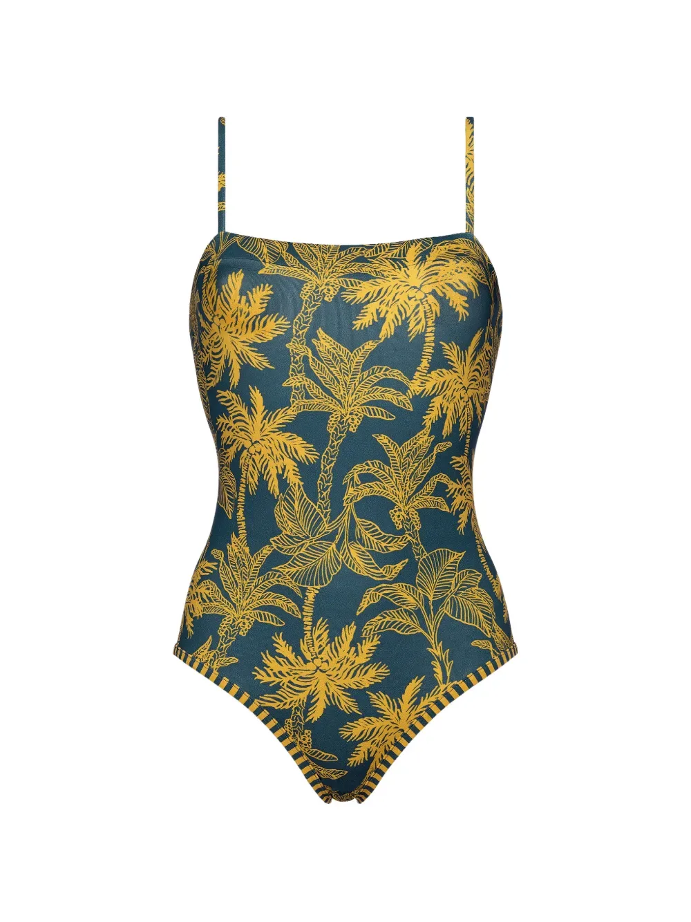Купальник Tropical ERES, синий