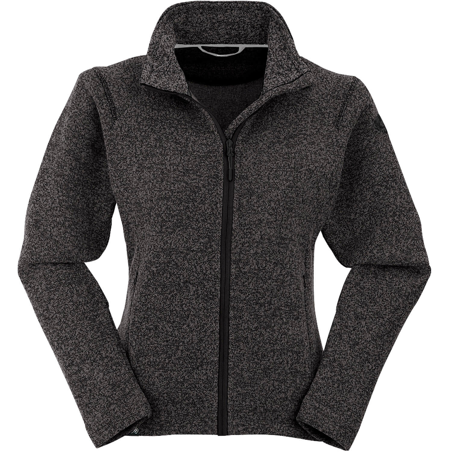 

Куртка Maul Sport Strick Brixen, черный