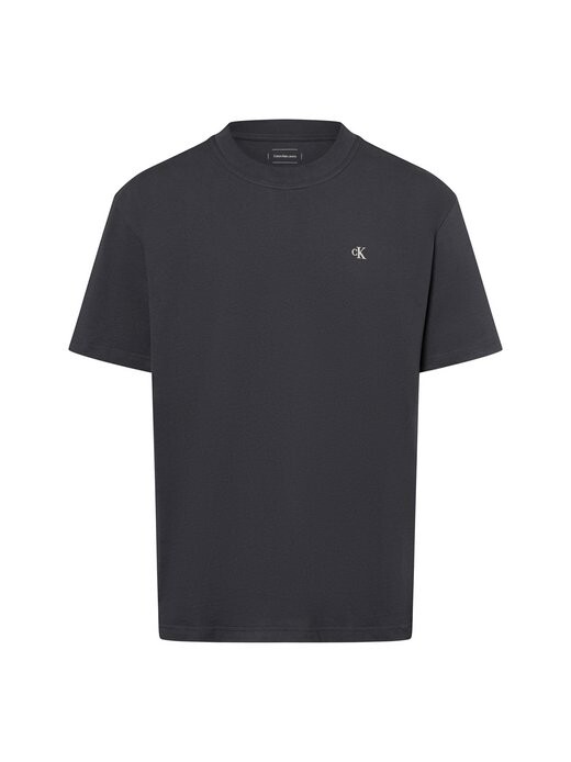 

Футболка Calvin Klein Jeans, черный