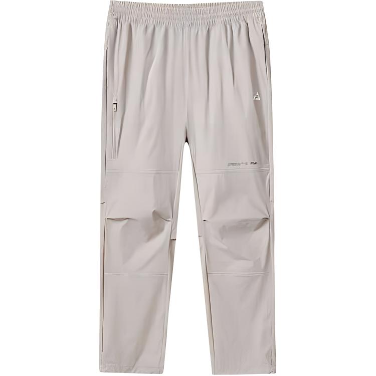 Брюки для подростков FILA KIDS, светло-коричневый