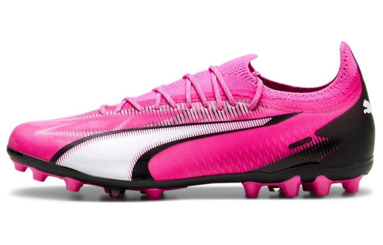 

PUMA Ультра Ультимейт Мг футбольные бутсы 'Розовый Белый' - Розовый Черный Белый, цвет Pink Black White