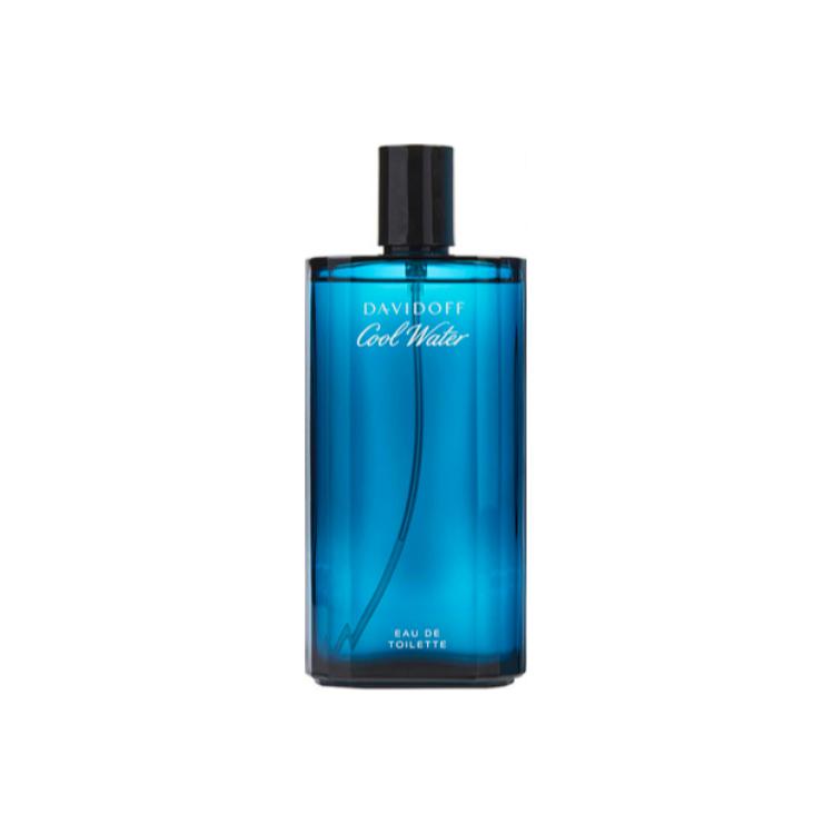 

Мужской парфюм Cool Water водный ароматический туалетная вода 40 мл/75 мл/125 мл/200 мл Davidoff