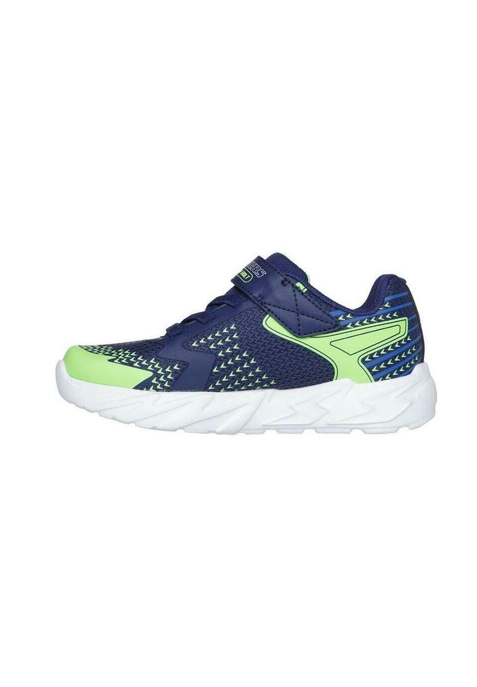 

Кроссовки LIGHTS FLEX GLOW Skechers Sport, синий
