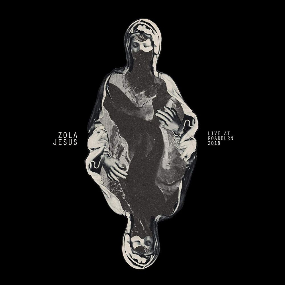 

Виниловая пластинка LP Live At Roadburn 2018 - Zola Jesus