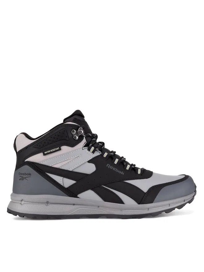 Reebok Трекинговые ботинки H1-003 MM серые