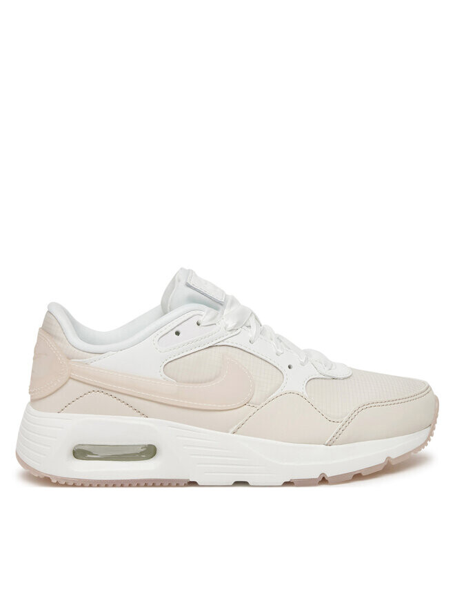 

Кроссовки Nike Air Max Sc Trend FQ8722 100 Beis, бежевый