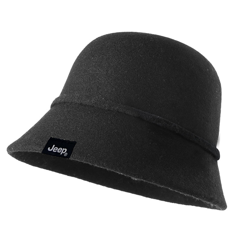 

Шляпа Women's Jeep, черный