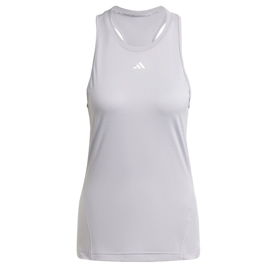 

Спортивный топ ADIDAS PERFORMANCE Sports Top Designed for Training, светло-серый