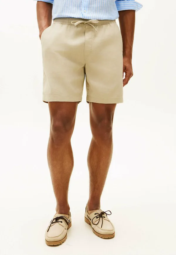 Шорты dover с внутренним швом Tommy Hilfiger, Batique Khaki
