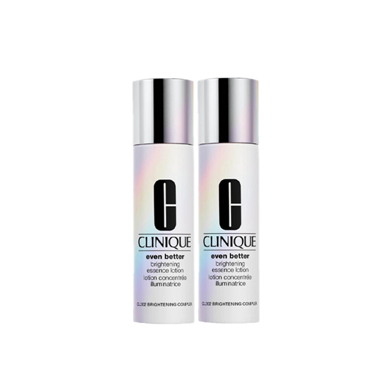 

CLINIQUE Qianbi 302 выравнивающий осветляющий тоник-сыворотка для отбеливания, успокаивающий, увлажняющий, восстанавливающий, осветляющий темные пятна, 175 мл