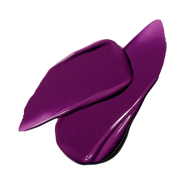 Жидкая помада Locked Kiss Ink Mac Cosmetics, цвет mid-tone purple — фото 2