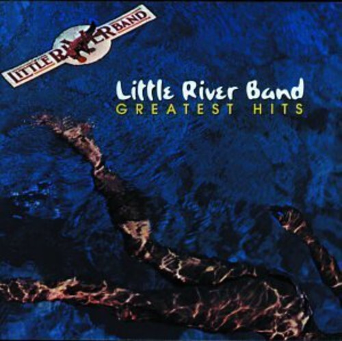 

CD диск Little River Band: Greatest Hits