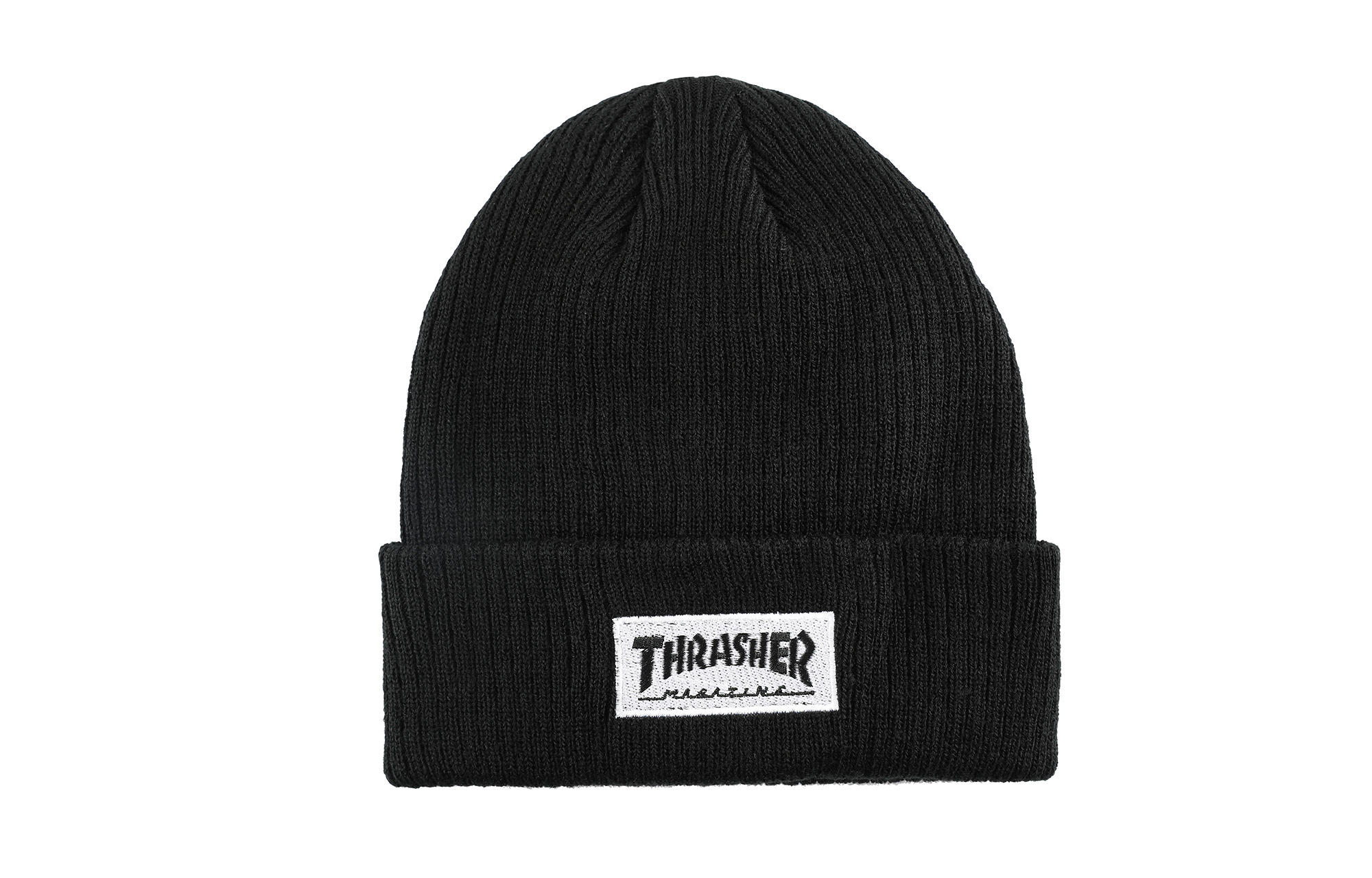 

Акриловая шапка унисекс Thrasher