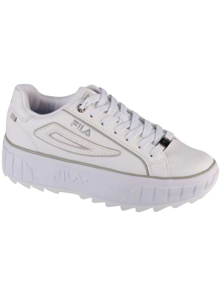 

Низкие кроссовки Fila Sintra Wmn, белый