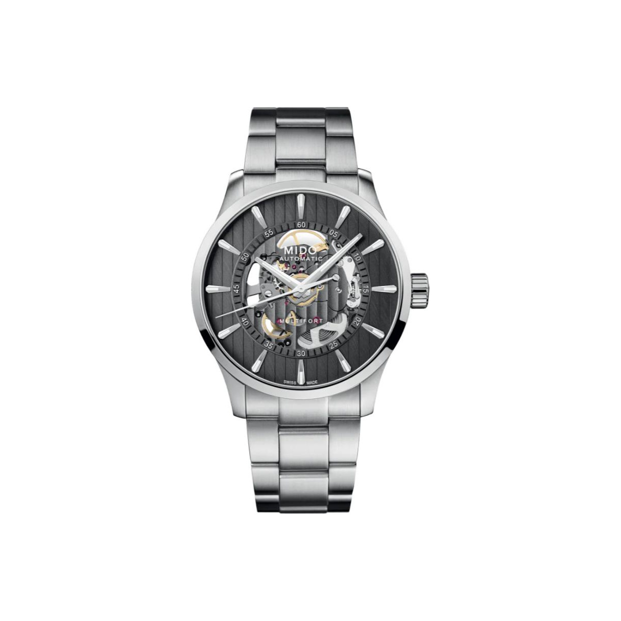 

MIDO Часы Men's Helm Watch